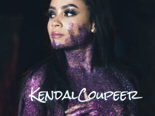 KendalCoupeer