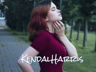 KendalHarris