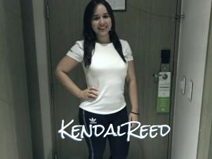 KendalReed