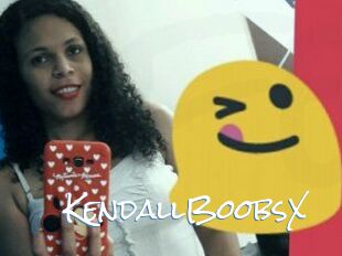 KendallBoobsX