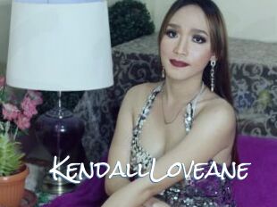 KendallLoveane