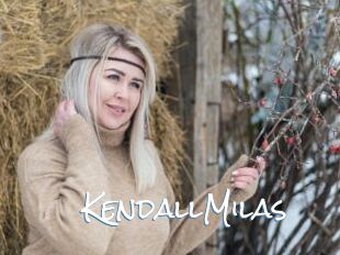 KendallMilas