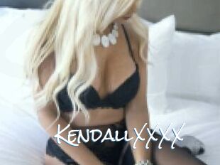 KendallXXXX