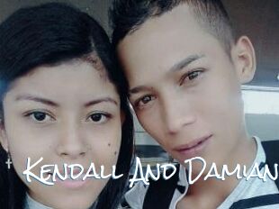 Kendall_And_Damian