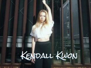 Kendall_Kwon