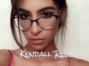 Kendall_Reese