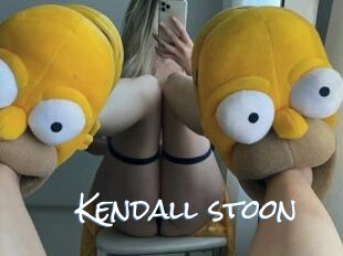 Kendall_stoon