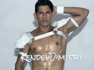 KendelDimitri
