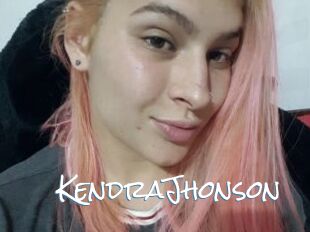 KendraJhonson