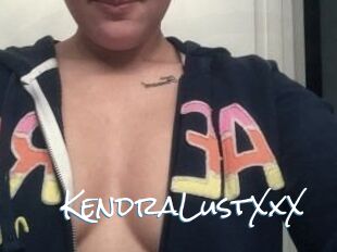 KendraLustXxX