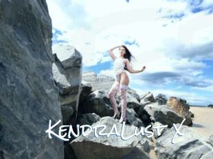 KendraLust_X