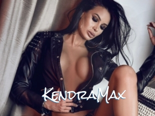 KendraMax