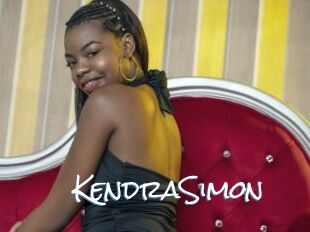 KendraSimon