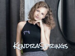 KendraSprings