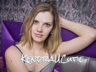 KendraUCutie