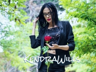 KendraWills