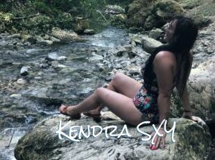 Kendra_SXY