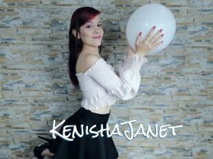 KenishaJanet