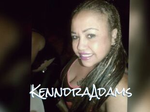 KenndraAdams