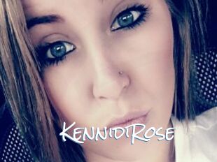 KennidiRose