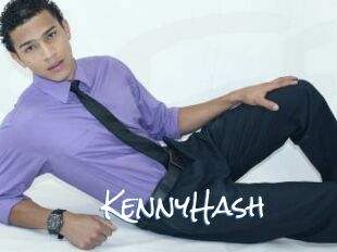 KennyHash