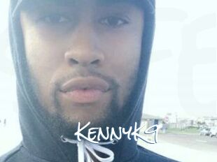 KennyK9