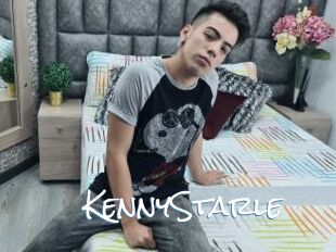 KennyStarle