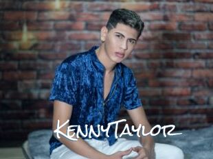 KennyTaylor