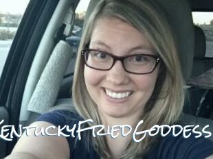 KentuckyFriedGoddess