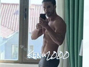Kenu2000