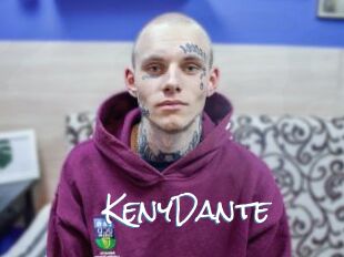 KenyDante