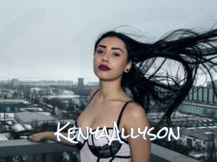 KenyaAllyson