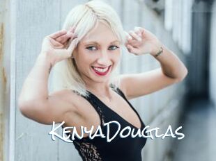 KenyaDouglas