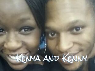 Kenya_and_Kenny