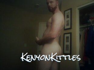 KenyonKittles
