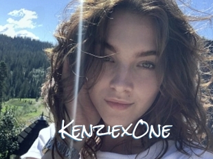 KenziexOne