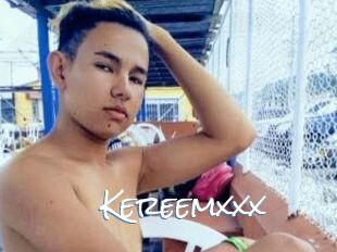 Kereemxxx