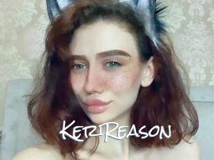KeriReason