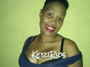 KeriRios