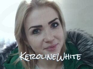 KerolineWhite