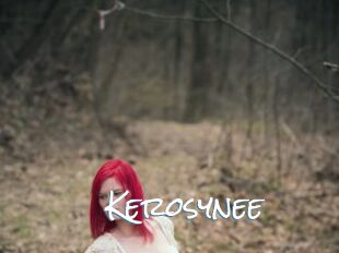 Kerosynee