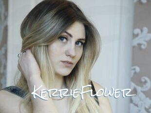 KerrieFlower