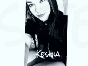 Keshia