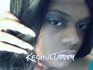 KeshiaTasty
