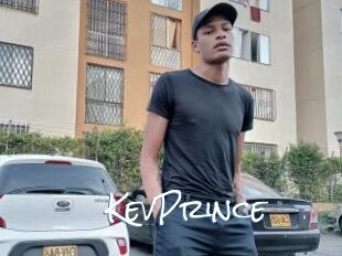 KevPrince