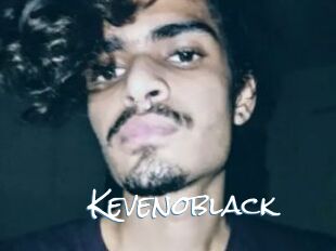 Kevenoblack