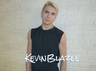 KevinBlazee