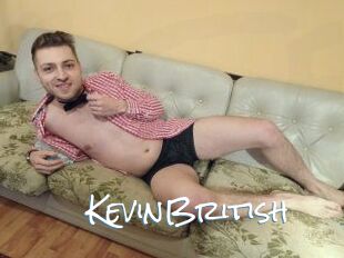 KevinBritish