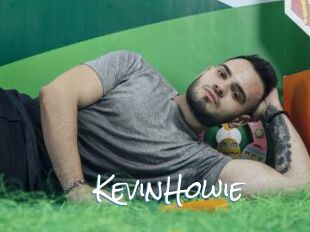 KevinHowie