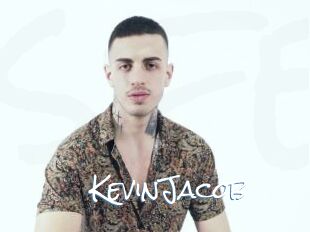KevinJacob